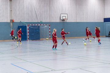 Bild 10 - wCJ Norddeutsches Futsalturnier Auswahlmannschaften